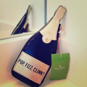 KATE SPADE COIN WALLET