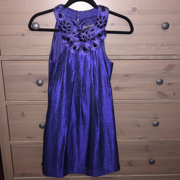 Alexis Admor Dress SZ XS