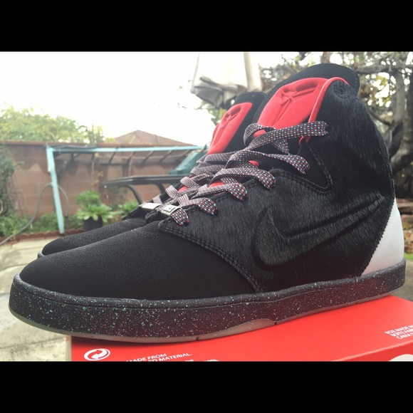 Kobe 9 LifeStyle YOH- Year of Horse - Picture 2 of 4