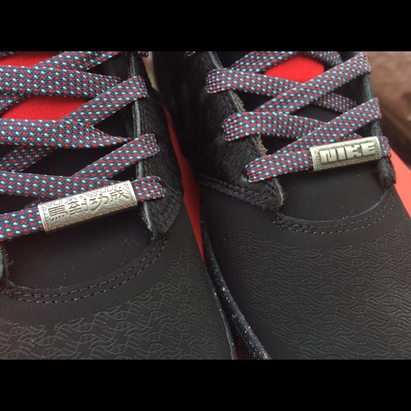 Kobe 9 LifeStyle YOH- Year of Horse - Picture 3 of 4