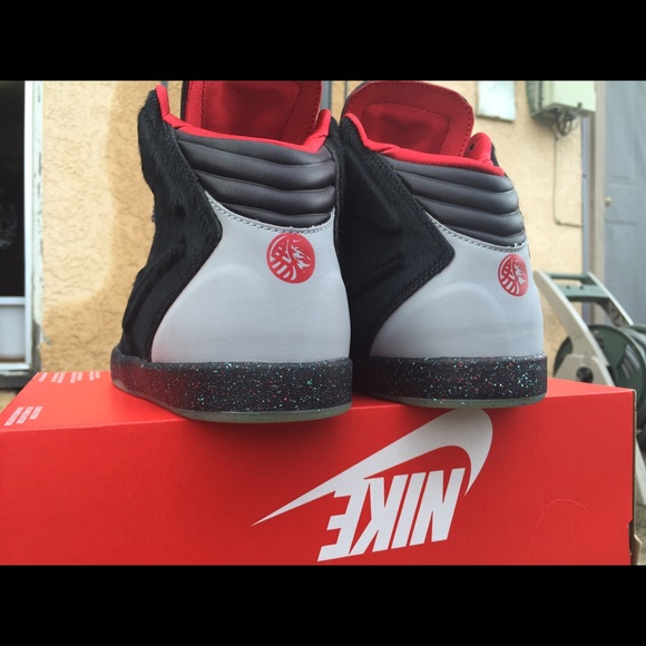 Kobe 9 LifeStyle YOH- Year of Horse - Picture 4 of 4