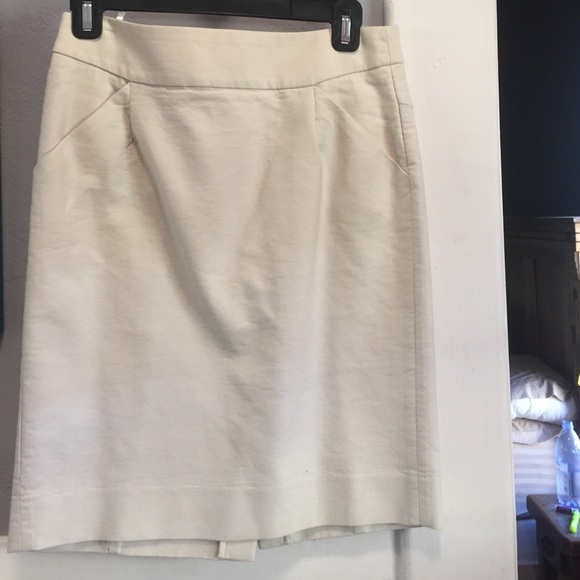 JCrew Pencil Skirt