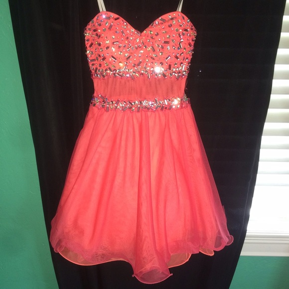 Sherri Hill Dresses & Skirts - Prom Dress
