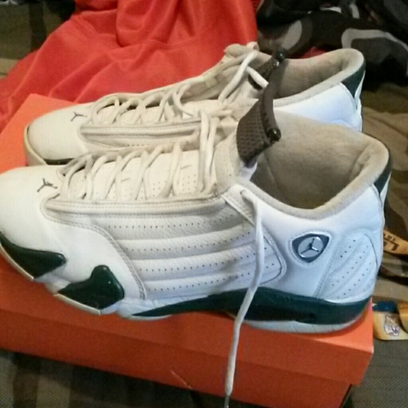 Jordan 14s - Picture 1 of 1