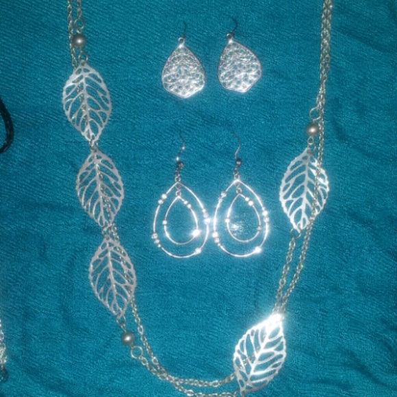 See all Jewelry Pics! $15 for all or  3 for $5