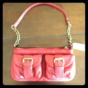 Express purse