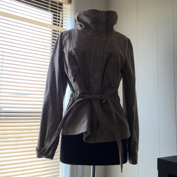 H&M jacket