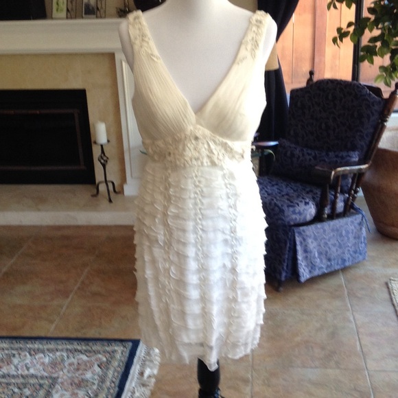 Cocktail dress.