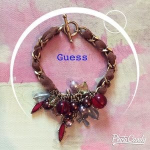 Guess Bauble Bracelet