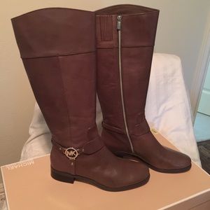 Michael Kors boots size 11