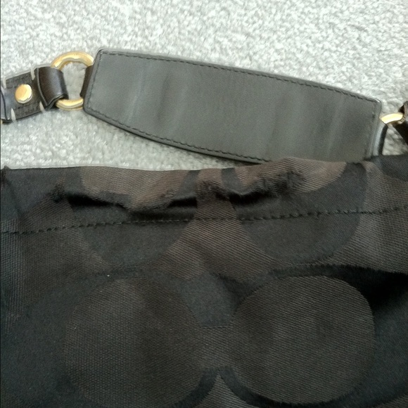 Coach Bag - Picture 2 of 3