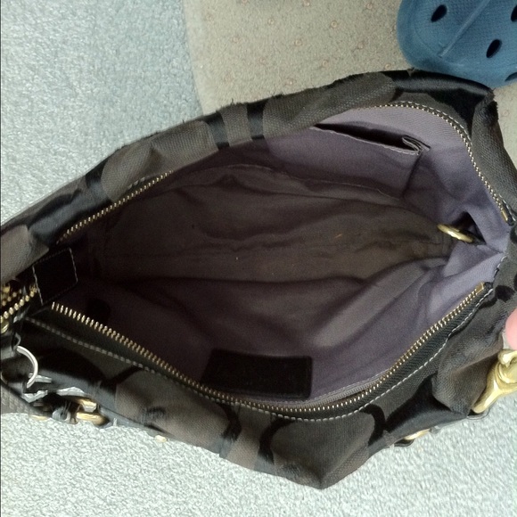 Coach Bag - Picture 3 of 3