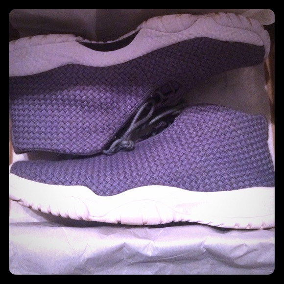 Jordan futures - Picture 1 of 1