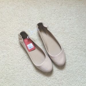 Ballet Flats
