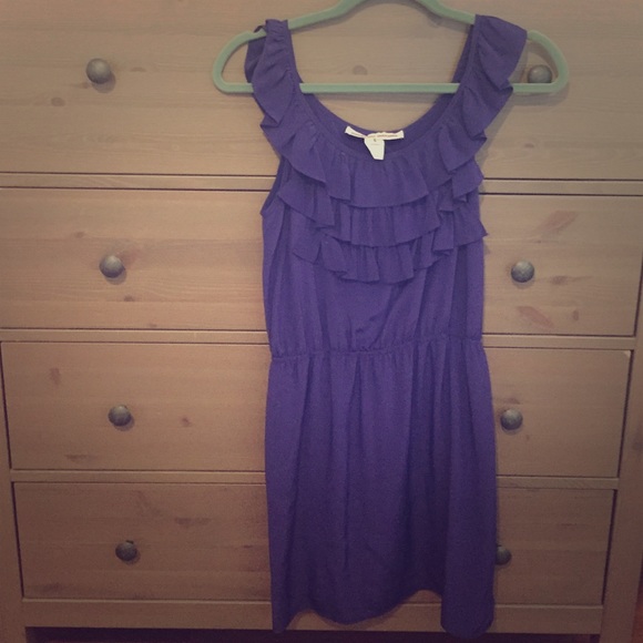 Amanda Uprichard Silk Dress SZ Small