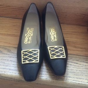 Salvatore Ferragamo shoes