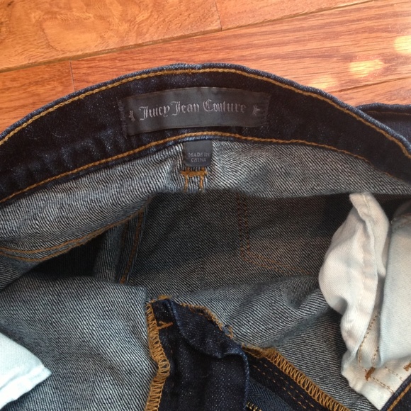 Juicy couture jeans - Picture 2 of 4