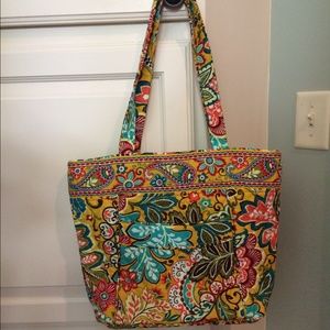 Vera Bradley bag