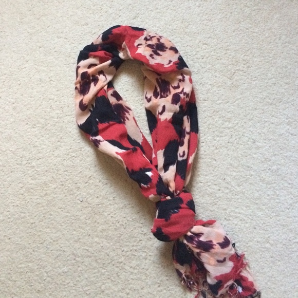 Scarf