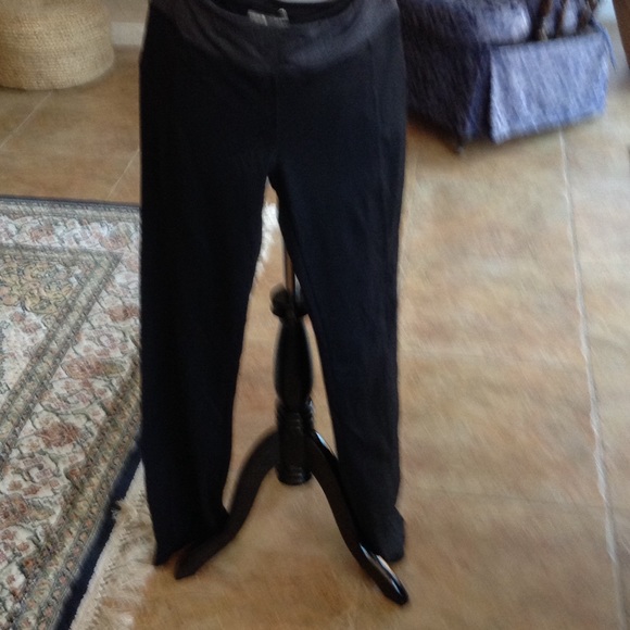 Yoga pants