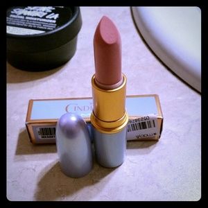 BNIB MAC Lipstick in " Royal Ball"