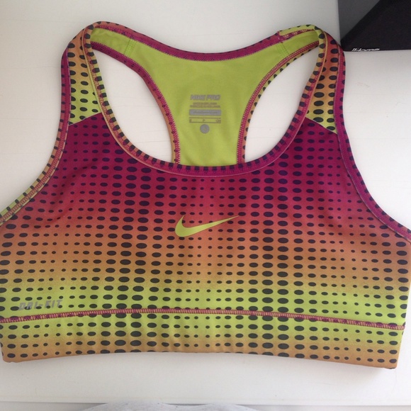 Nike Sports Bra