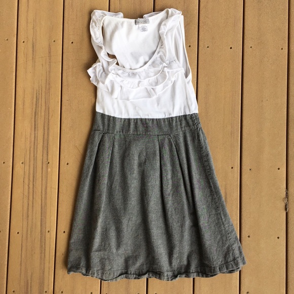 Cute Nordstrom dress!