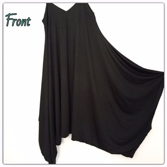 🍥Loose Comfy Bohemian Romper - Picture 2 of 3