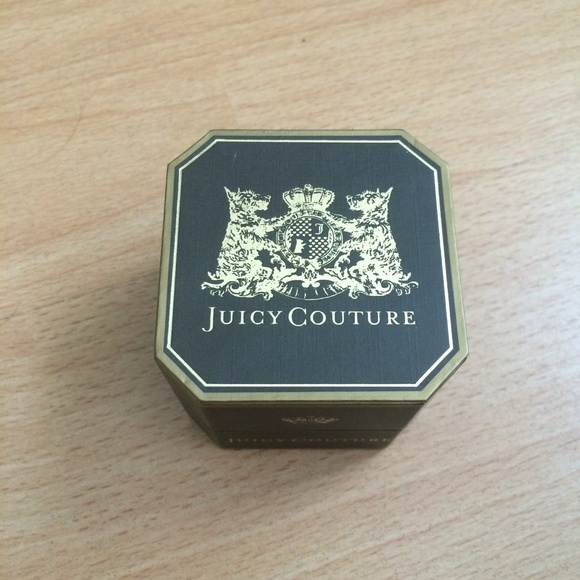 Juicy Couture cupcake charm! - Picture 3 of 3