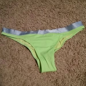 Victoria's Secret Bikini Bottom
