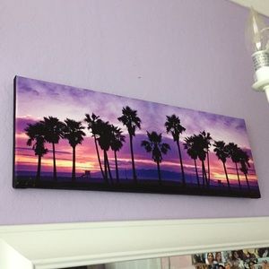 Painting from Venice beach