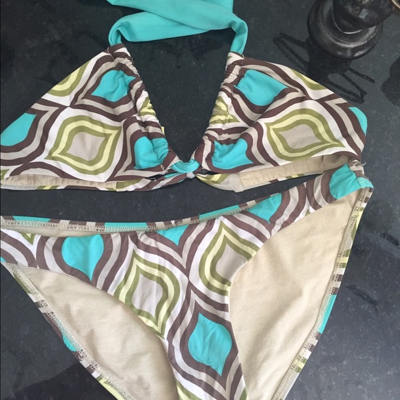 Designer bikini - Picture 2 of 2