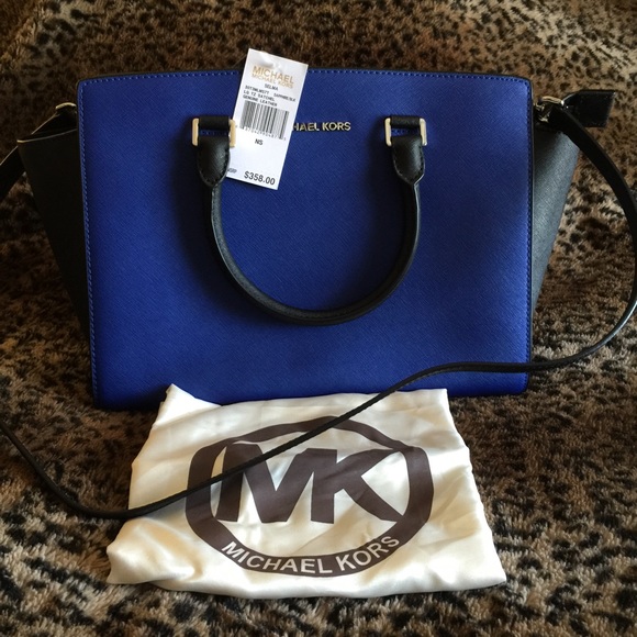 Brand New!!! Authentic Michael Kors Purse