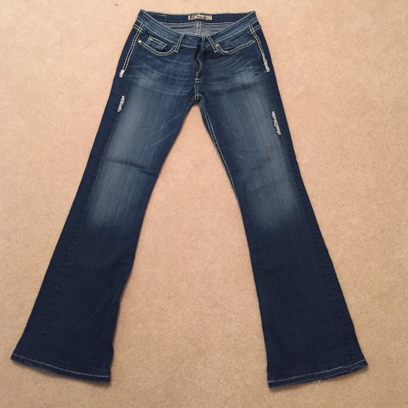 BKE Jeans