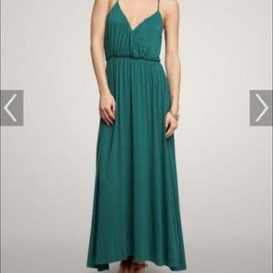 Gap Maxi Dress