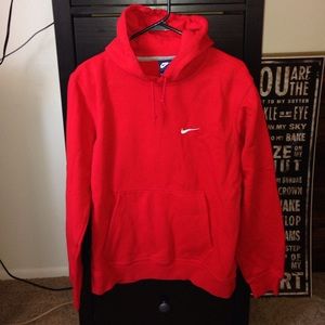 Men's NIKE Hoodie
