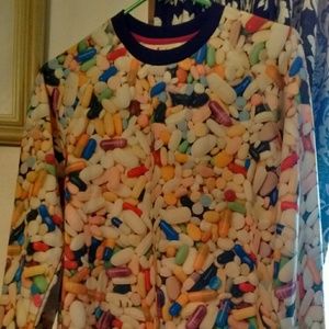 Deter sweater