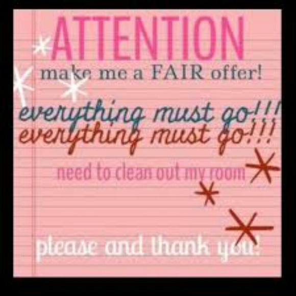 💫💫💡Sale !💥🔥👠👡👚👢👗👜👚💄💸💍🔥💥 - Picture 1 of 1
