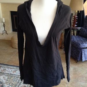 Nike cotton pullover