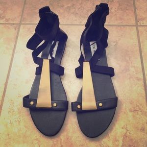 Steve Madden Gladiator Sandal