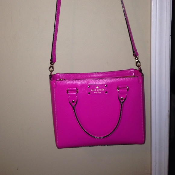 Kate Spade shoulder bag