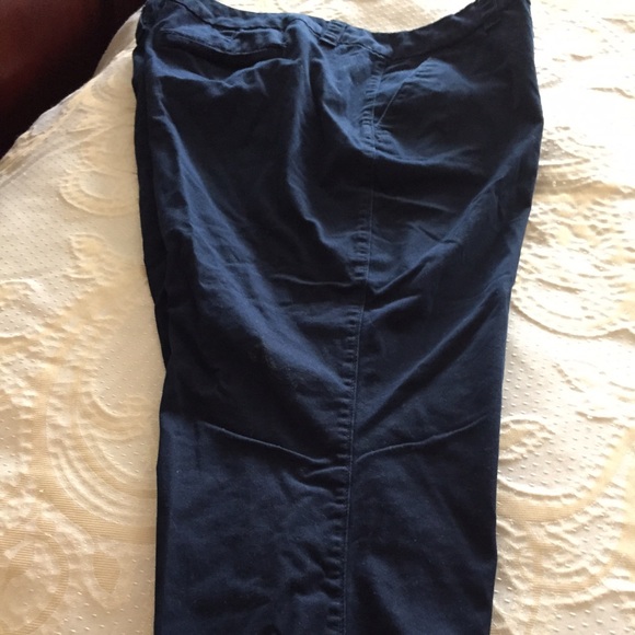 Capris pant
