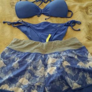 Swim suit 3 pieces
