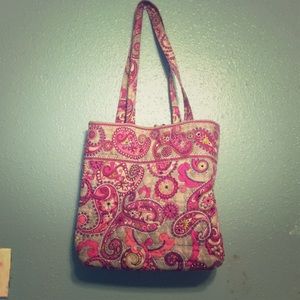 Vera Bradley tote