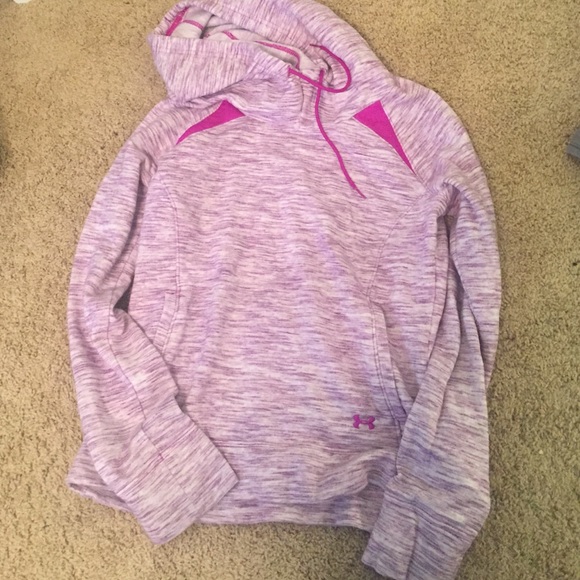 Under Armour Hoodie
