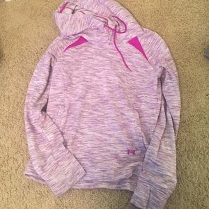 Under Armour Hoodie