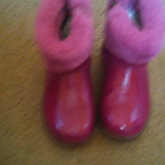 Toddler Ugg Boots