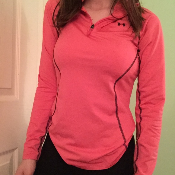 Under Armour Pullover