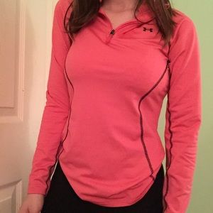 Under Armour Pullover
