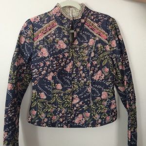 Free People jacket